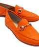 Forever & Always Shoes Forever & Always Shoes Penny Leather Horsebit Loafers - 1