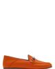 Forever & Always Shoes Forever & Always Shoes Penny Leather Horsebit Loafers - 4