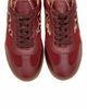 Forever & Always Shoes Forever & Always Shoes Perry Leather Sneakers - 5