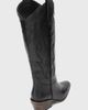Forever & Always Shoes Forever & Always Shoes Pietro Leather Western Knee High Boot - 5