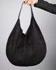 Forever & Always Shoes Forever & Always Shoes PUJA Leather Shoulder Bag - 1