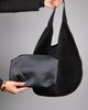 Forever & Always Shoes Forever & Always Shoes PUJA Leather Shoulder Bag - 2