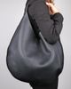 Forever & Always Shoes Forever & Always Shoes PUJA Leather Shoulder Bag - 4