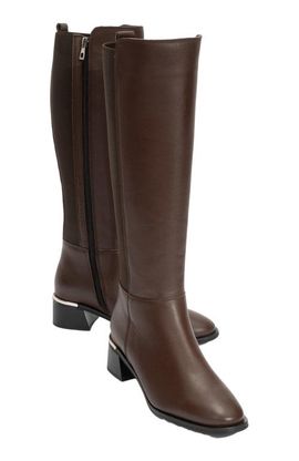 Forever & Always Shoes Forever & Always Shoes Rochos Leather Boot