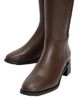 Forever & Always Shoes Forever & Always Shoes Rochos Leather Boot - 2