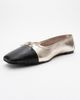 Forever & Always Shoes Forever & Always Shoes Rony Leather Ballet Flat - 4