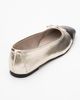 Forever & Always Shoes Forever & Always Shoes Rony Leather Ballet Flat - 5