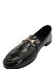 Forever & Always Shoes Forever & Always Shoes Rory Leather Bit Loafer - 4