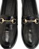 Forever & Always Shoes Forever & Always Shoes Rory Leather Bit Loafer - 5