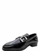 Forever & Always Shoes Forever & Always Shoes Rous Leather Bit Loafer - 3