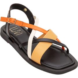 Forever & Always Shoes Forever & Always Shoes Rouse Leather Sandal