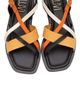 Forever & Always Shoes Forever & Always Shoes Rouse Leather Sandal - 3