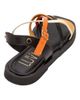 Forever & Always Shoes Forever & Always Shoes Rouse Leather Sandal - 4