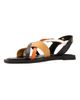 Forever & Always Shoes Forever & Always Shoes Rouse Leather Sandal - 5