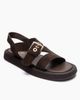 Forever & Always Shoes Forever & Always Shoes Roven Leather Sandal - 3