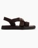 Forever & Always Shoes Forever & Always Shoes Roven Leather Sandal - 4