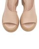 Forever & Always Shoes Forever & Always Shoes ROY Leather Wedge Sandal - 2