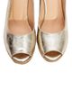 Forever & Always Shoes Forever & Always Shoes Ryan Suede Leather Espadrilles - 3