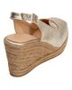 Forever & Always Shoes Forever & Always Shoes Ryan Suede Leather Espadrilles - 5
