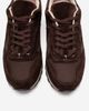 Forever & Always Shoes Forever & Always Shoes Sahra Leather Sneaker - 2
