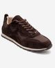 Forever & Always Shoes Forever & Always Shoes Sahra Leather Sneaker - 3