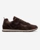 Forever & Always Shoes Forever & Always Shoes Sahra Leather Sneaker - 4