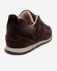 Forever & Always Shoes Forever & Always Shoes Sahra Leather Sneaker - 5