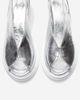 Forever & Always Shoes Forever & Always Shoes Sam Leather Platform Sandal - 3