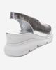 Forever & Always Shoes Forever & Always Shoes Sam Leather Platform Sandal - 5