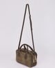 Forever & Always Shoes Forever & Always Shoes Sara Leather Structured Bassepi Mini Bag - 2