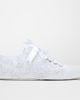 Forever & Always Shoes Forever & Always Shoes Shelby Lace White Bridal Sneakers  - 1