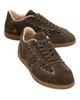 Forever & Always Shoes Forever & Always Shoes Shiva Suede Leather Sneakers - 2