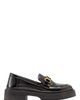 Forever & Always Shoes Forever & Always Shoes Simone Bit Platform Loafer - 1