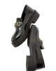 Forever & Always Shoes Forever & Always Shoes Simone Bit Platform Loafer - 3