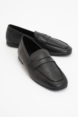 Forever & Always Shoes Forever & Always Shoes Skye Leather Loafers
