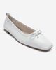 Forever & Always Shoes Forever & Always Shoes Sosa Leather Ballet Flat - 3