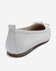 Forever & Always Shoes Forever & Always Shoes Sosa Leather Ballet Flat - 5