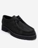 Forever & Always Shoes Forever & Always Shoes Talia Leather Lace Up Loafer - 2