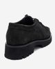 Forever & Always Shoes Forever & Always Shoes Talia Leather Lace Up Loafer - 5