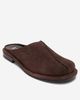 Forever & Always Shoes Forever & Always Shoes Tansy Leather Mule - 3