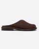 Forever & Always Shoes Forever & Always Shoes Tansy Leather Mule - 4