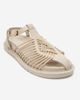 Forever & Always Shoes Forever & Always Shoes Thames Leather Sandal - 1