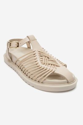 Forever & Always Shoes Forever & Always Shoes Thames Leather Sandal
