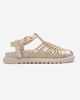 Forever & Always Shoes Forever & Always Shoes Thames Leather Sandal - 2