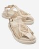 Forever & Always Shoes Forever & Always Shoes Thames Leather Sandal - 4