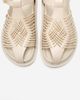 Forever & Always Shoes Forever & Always Shoes Thames Leather Sandal - 5