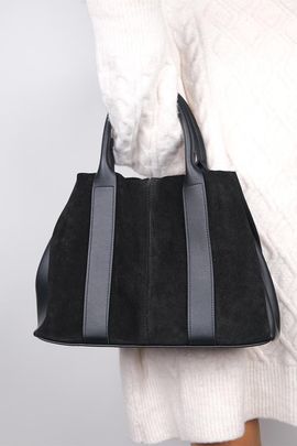 Forever & Always Shoes Forever & Always Shoes Thresh Leather Shoulder Bag