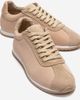 Forever & Always Shoes Forever & Always Shoes Unica Leather Sport Sneaker - 1