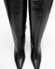Forever & Always Shoes Forever & Always Shoes Velencia Leather Knee High Boot - 3