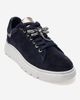 Forever & Always Shoes Forever & Always Shoes Venosa Leather Casual Sneaker - 1